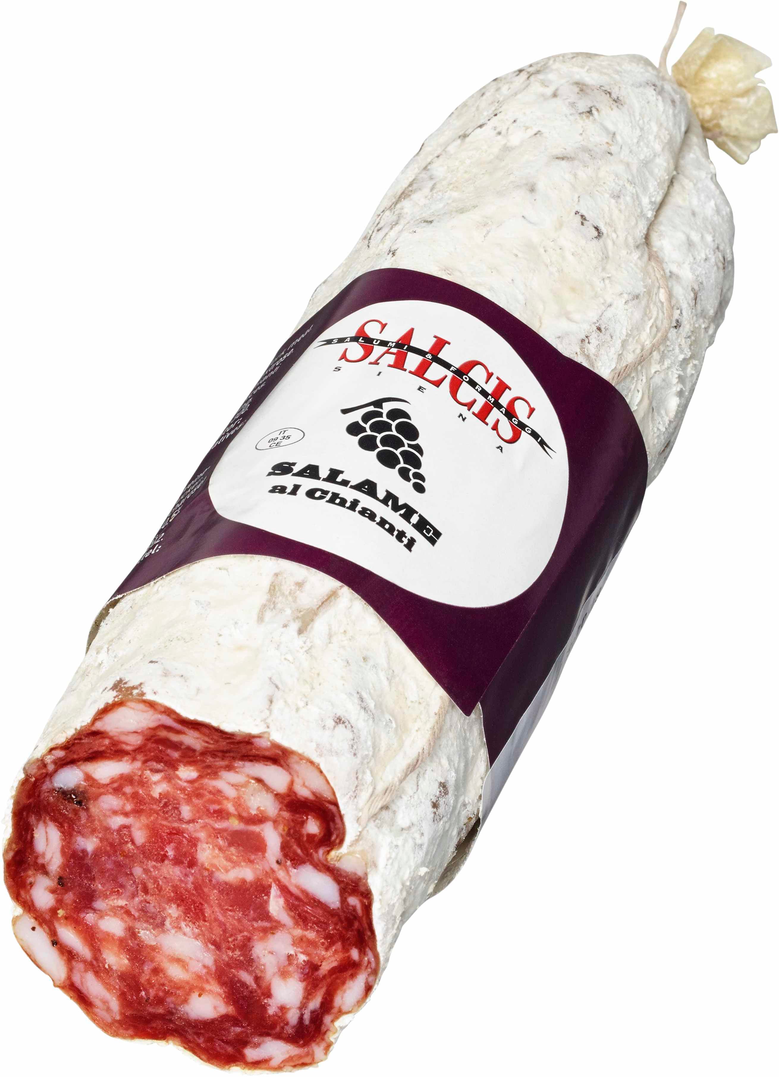 Salami Chianti Classico