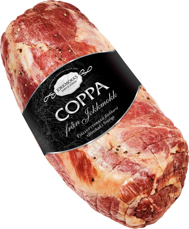 Coppa Di