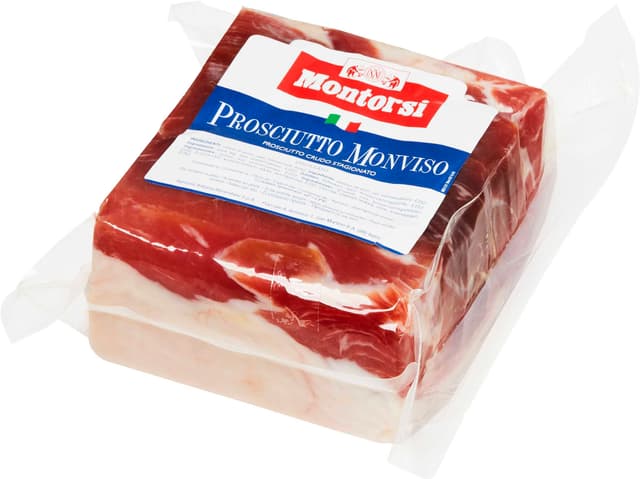 Lufttorkad Skinka Prosciutto