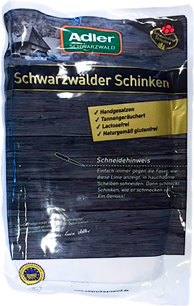 Skinka Schwarzwalder