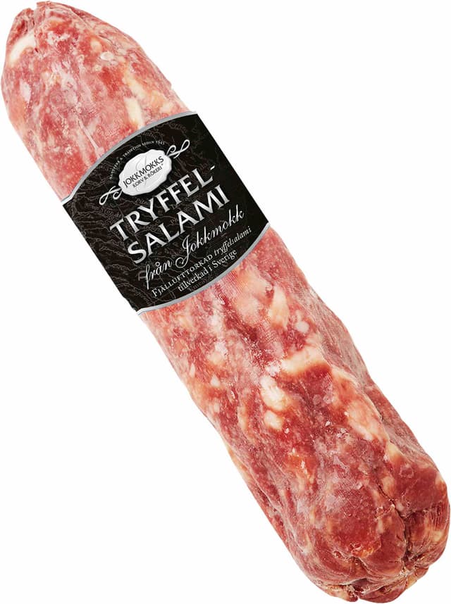 Tryffelsalami