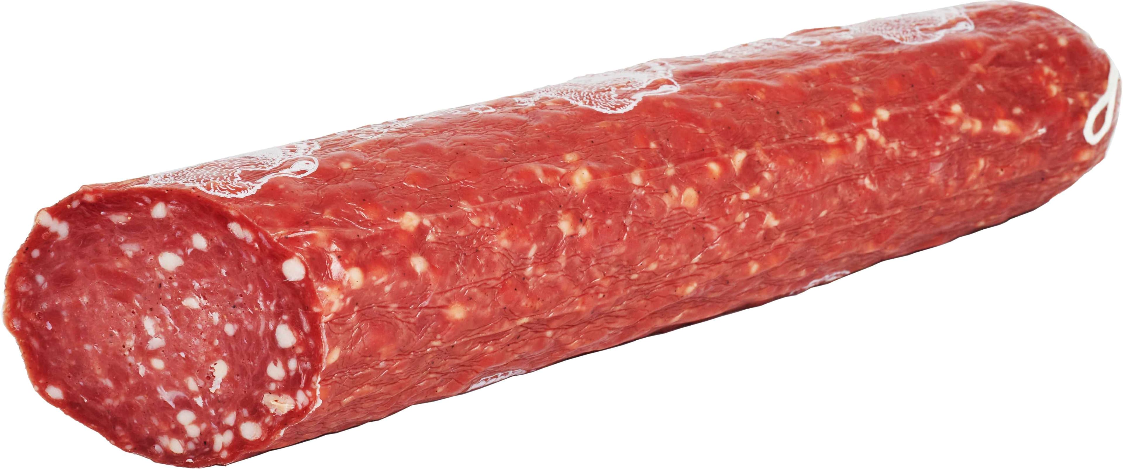 Kalkonsalami