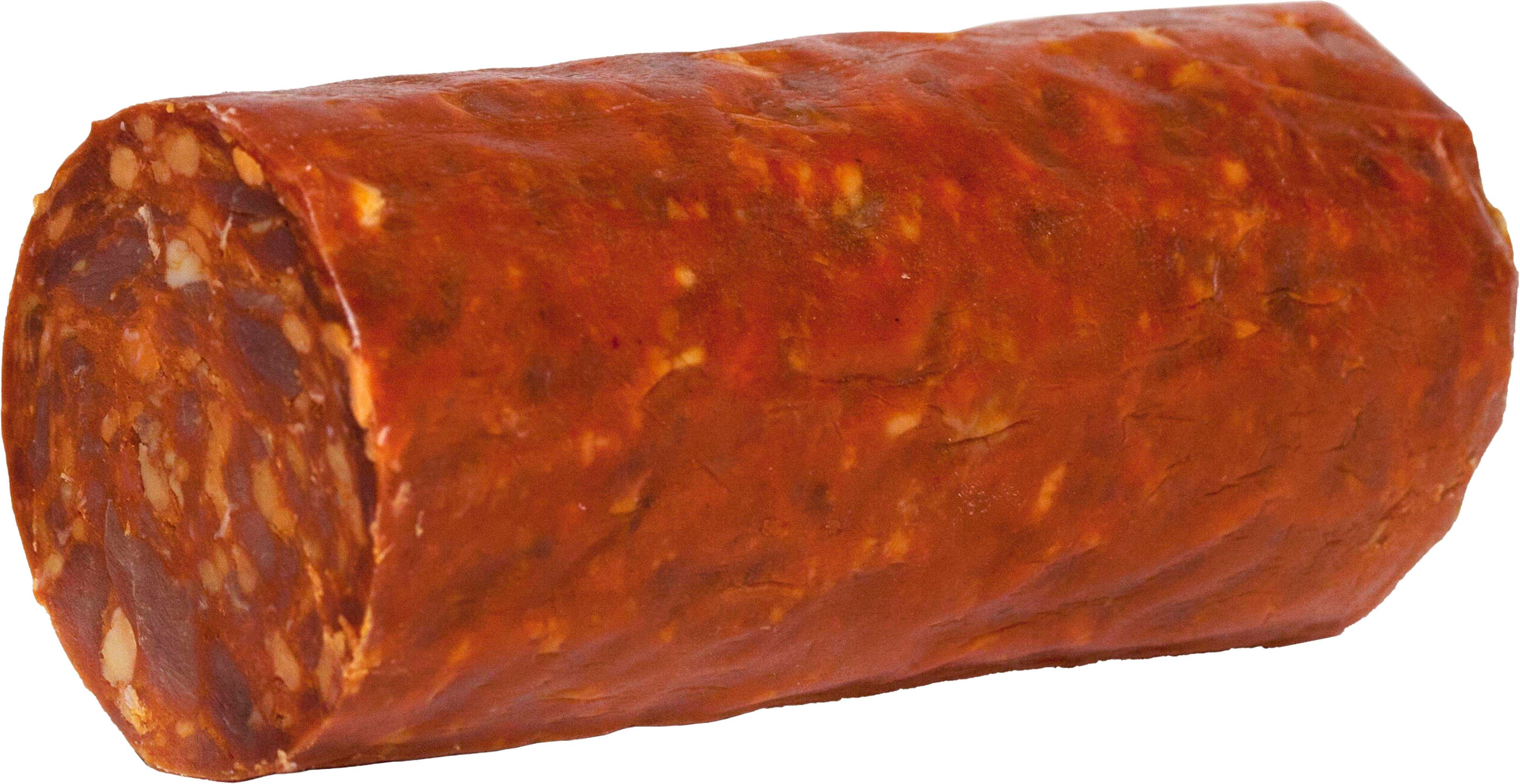 Kalkonchorizo