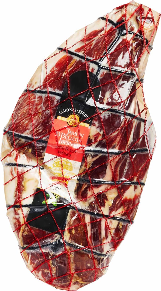Iberico Bellota 36 Månader