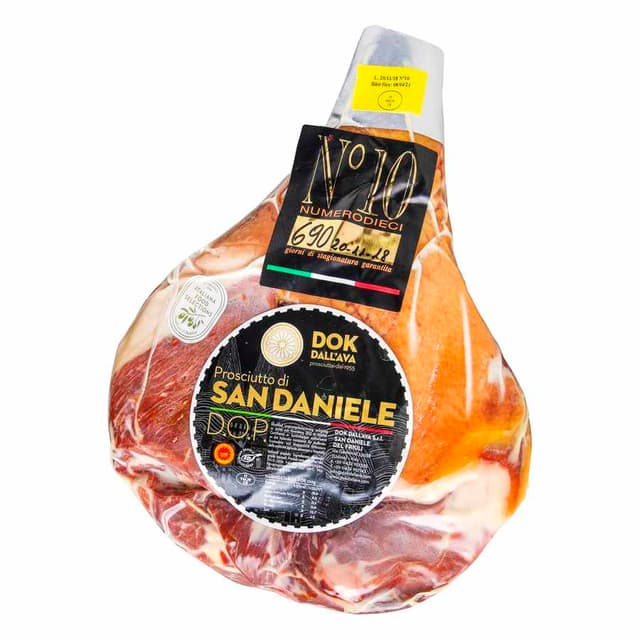 Prosciutto San Daniele
