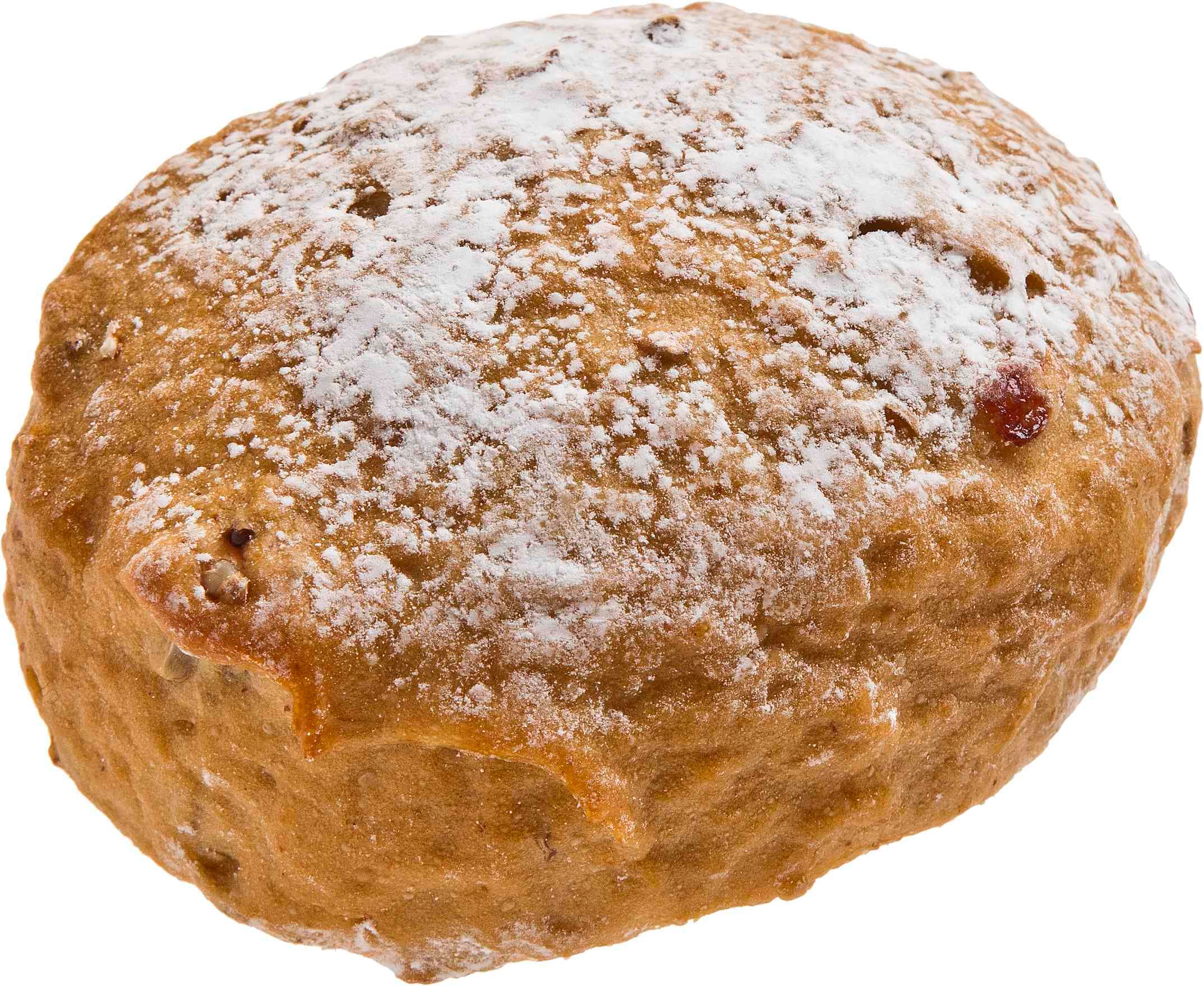 Aprikos & Tranbärsbröd