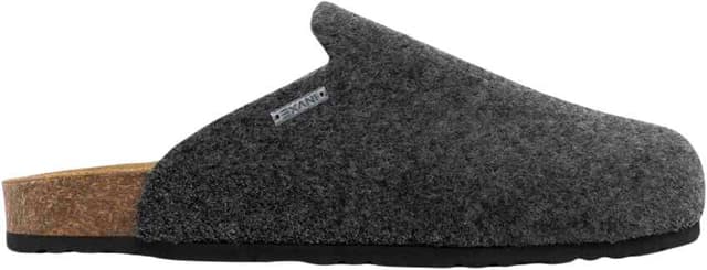 Toffla Felt Slipper Dam Stl 39