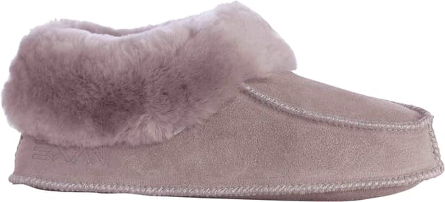 Fårskinnstofflor Solex Dam Stl 37