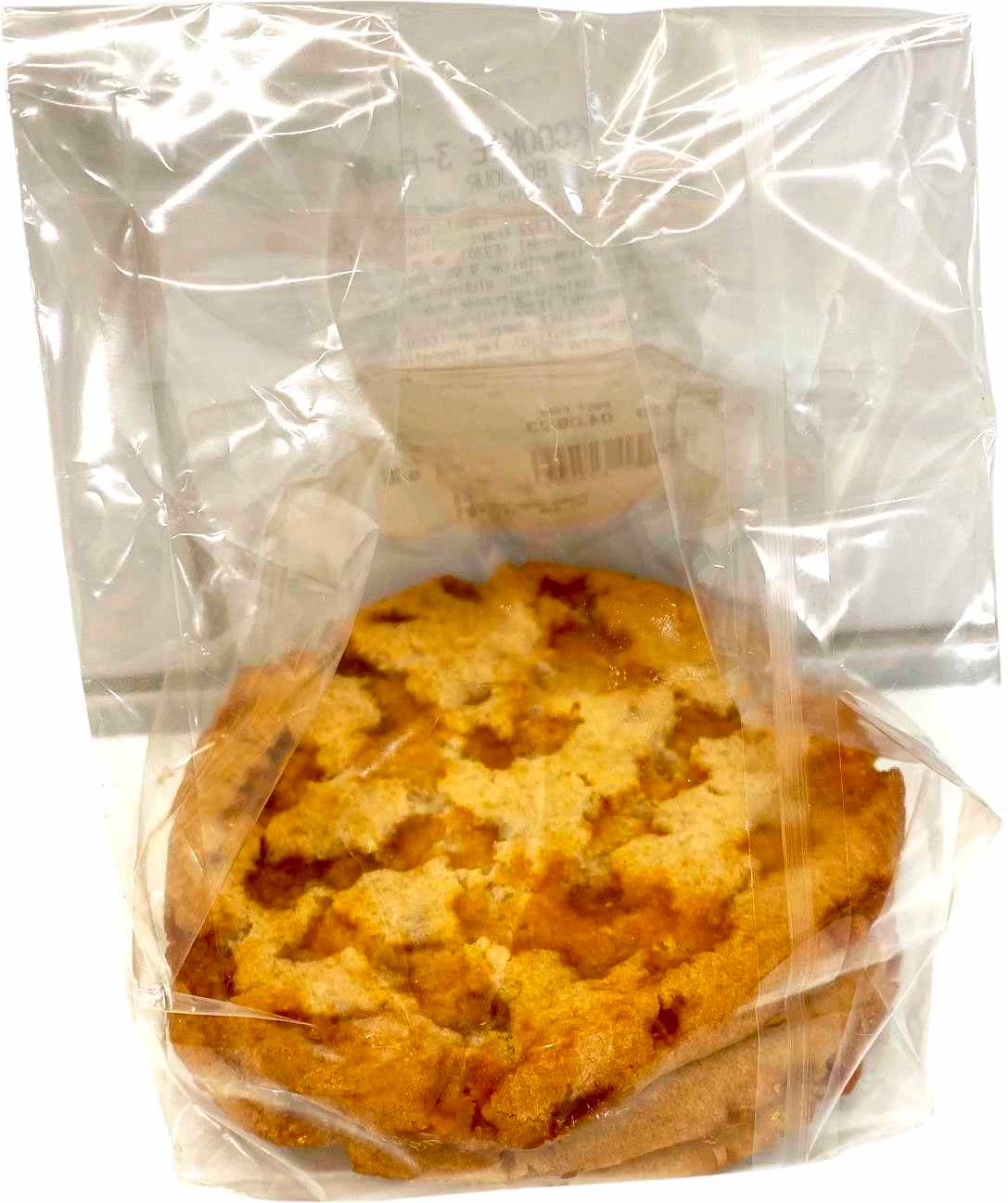 Knäckcookie 4pack