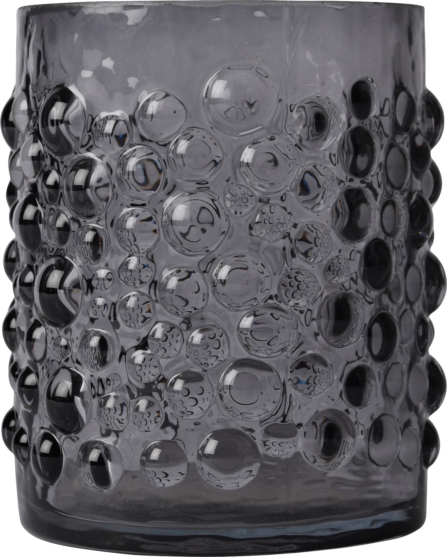 Värmeljushållare Bubble