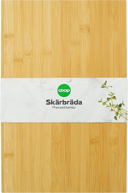 Skärbräda