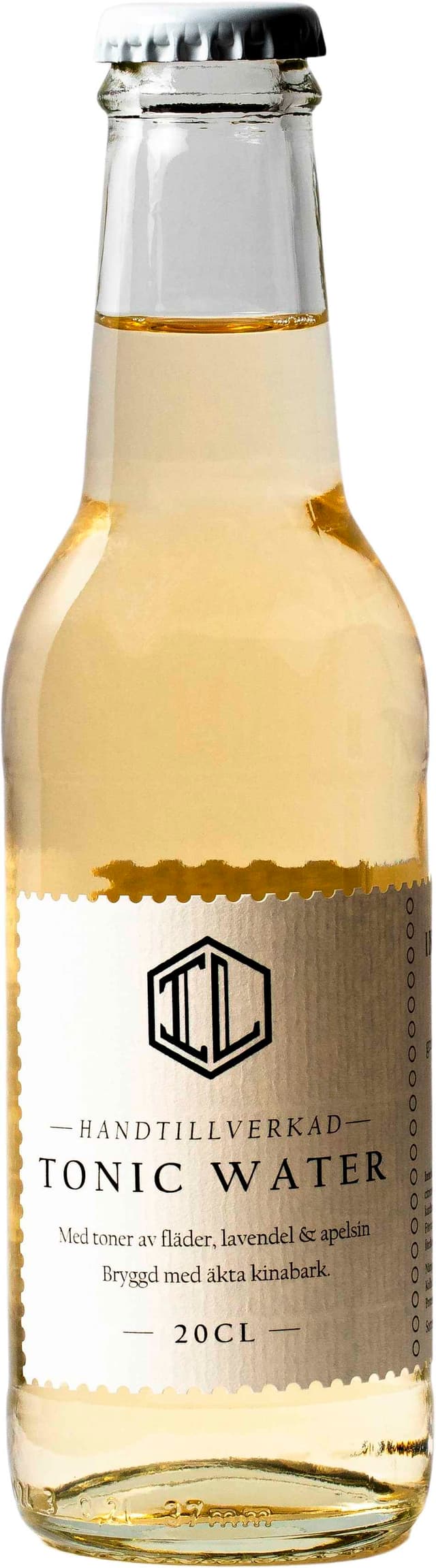 Tonic Water Original