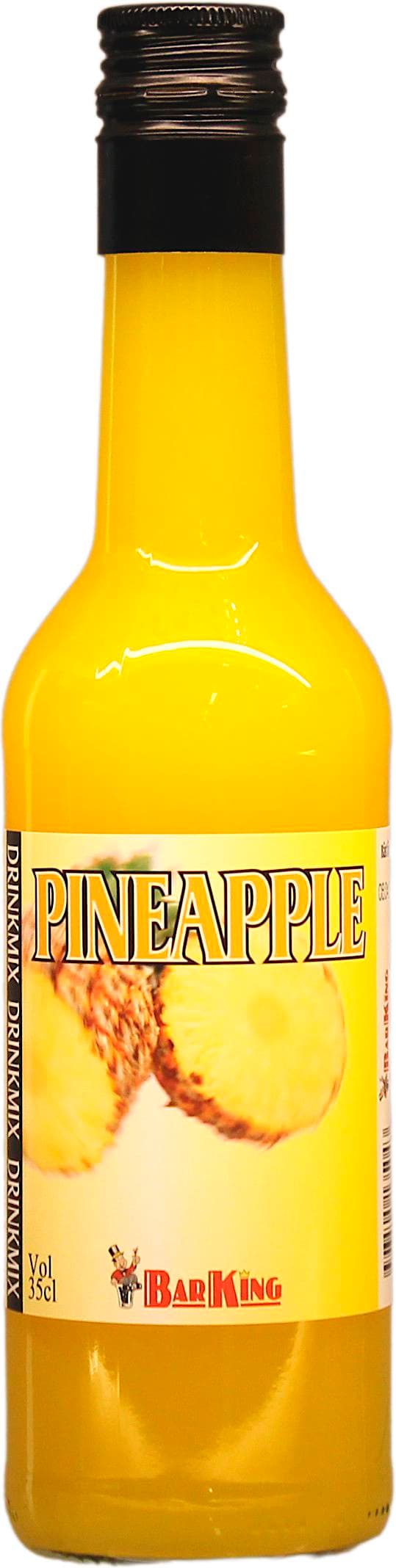 Drinkmix Pineapple