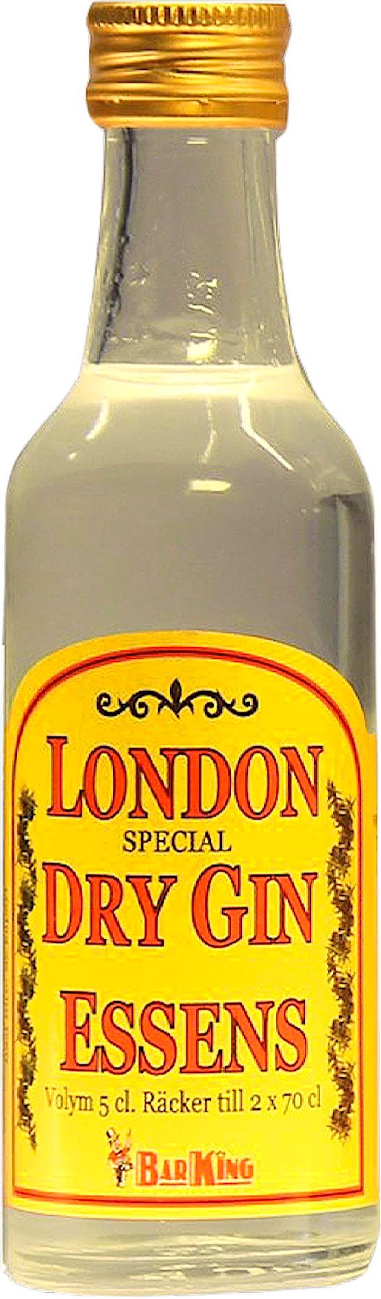 Essens London Dry Gin