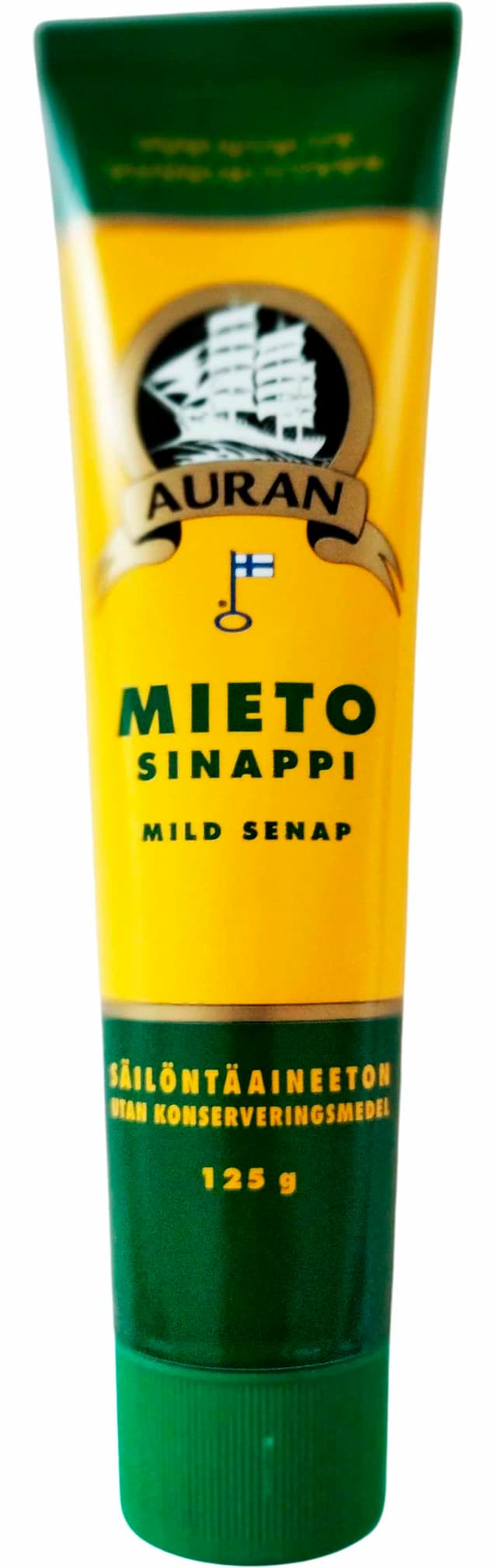 Senap Mild Sinappi