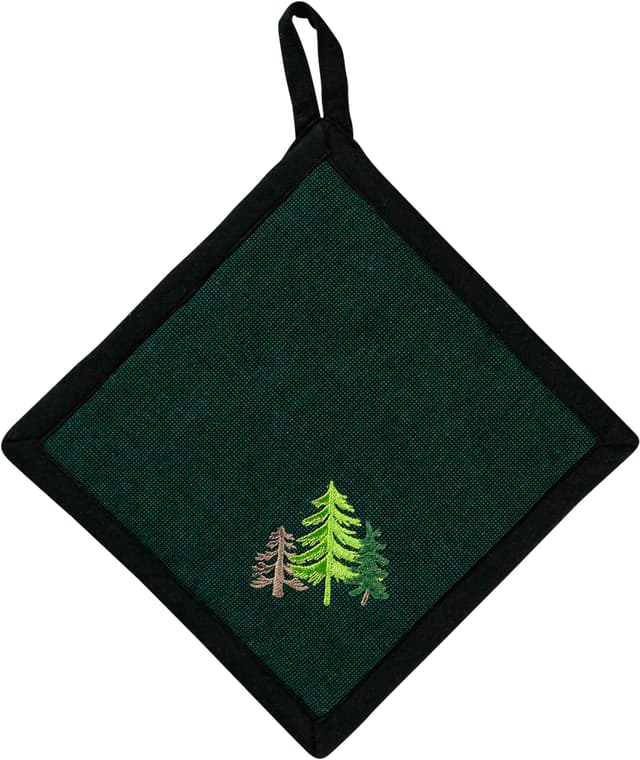 Grytlapp Trees Grön