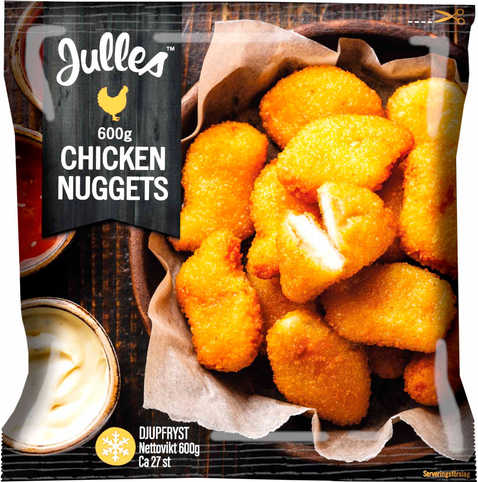 Chicken Nuggets