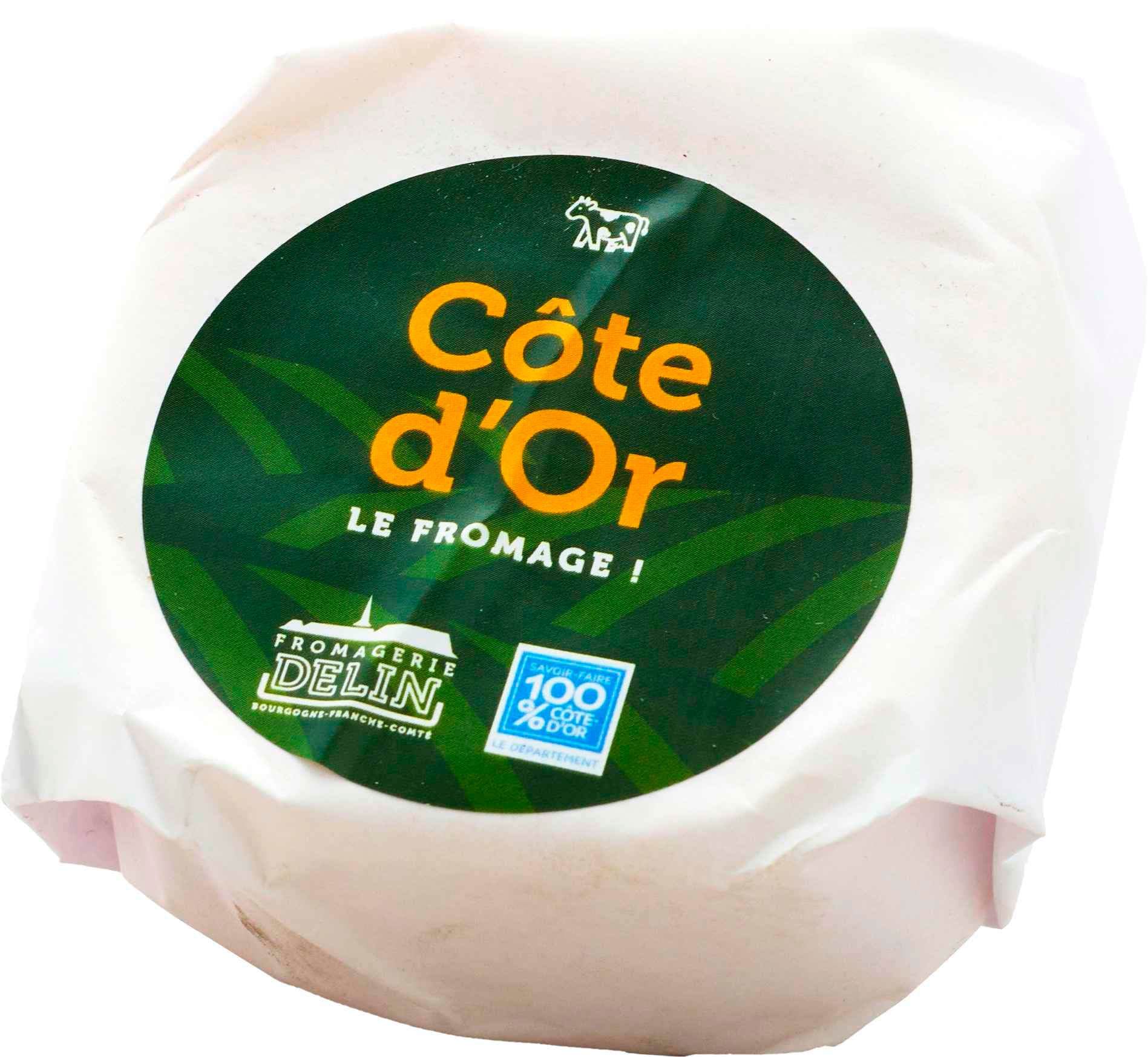 Côte d'Or le fromage