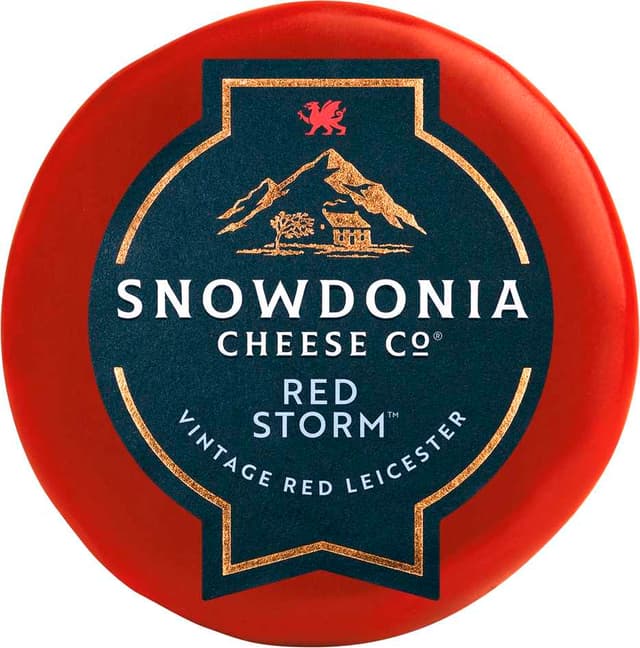 Ost Red Storm