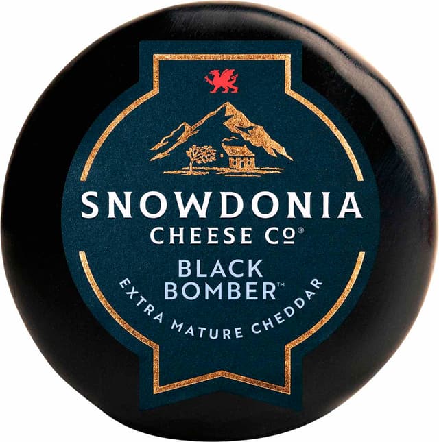Ost Black Bomber