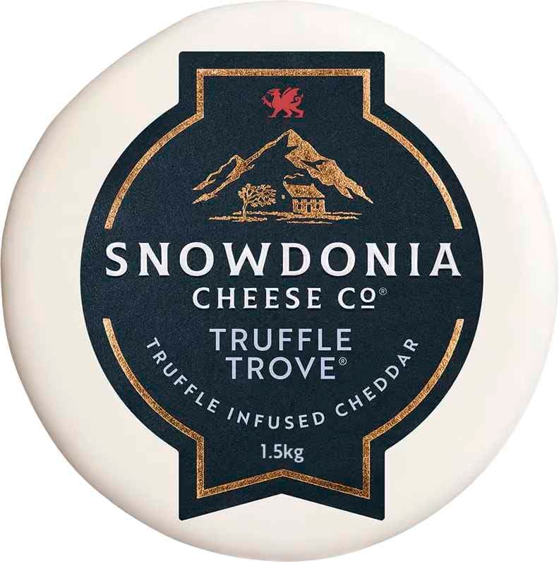 Ost Truffle Trove
