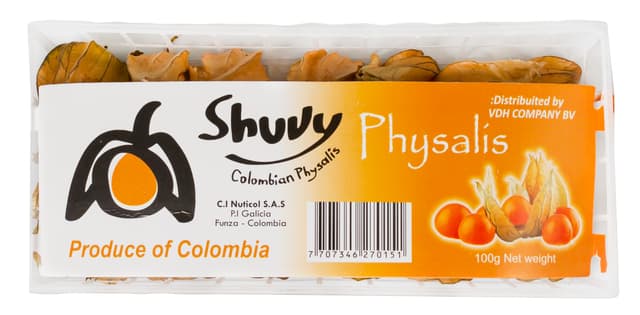 Physalis