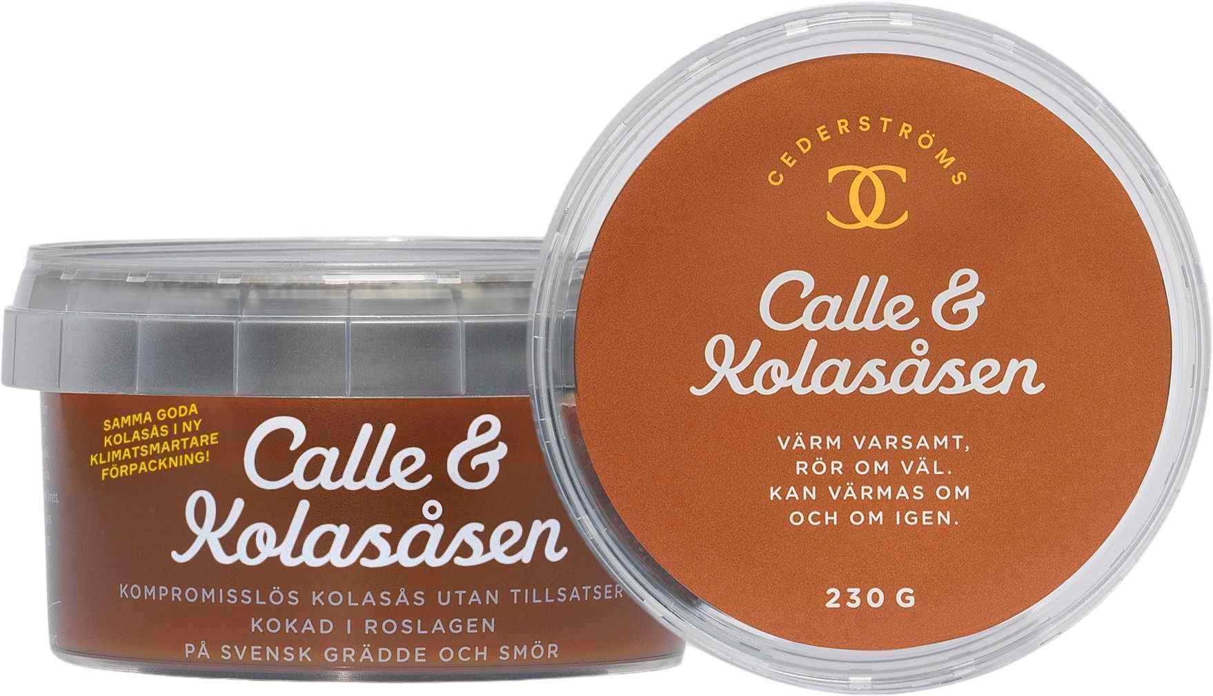 Kolasås