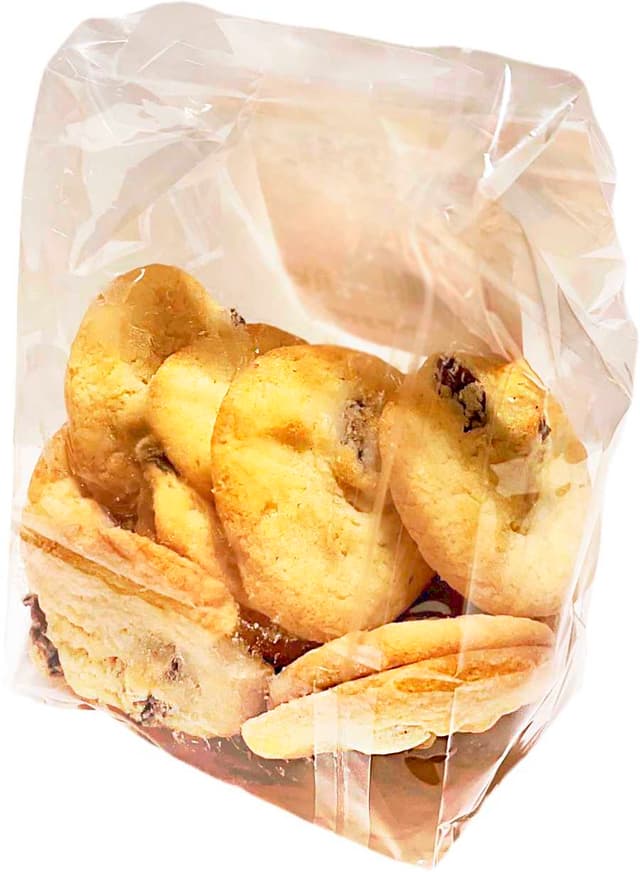 Russinkakor