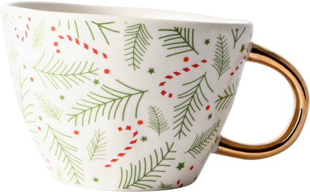 Tekopp Jul Exotic