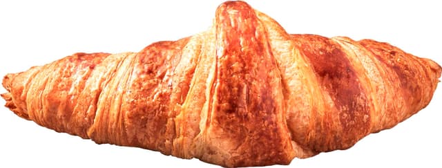 Smörcroissant