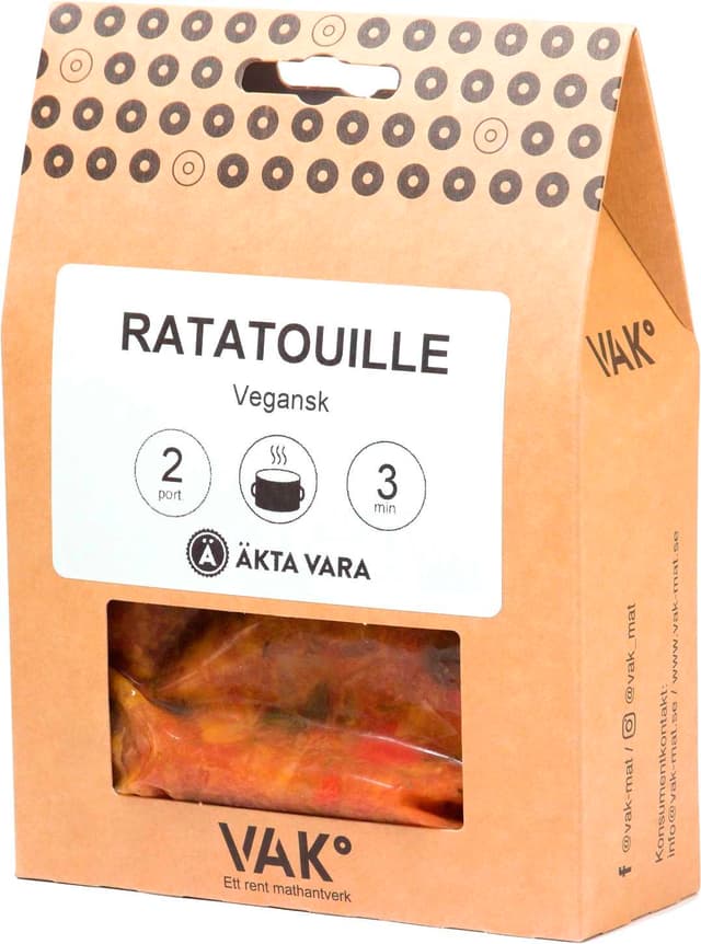 Ratatouille