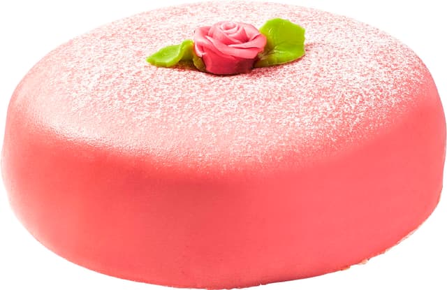 Prinsesstårta Rosa