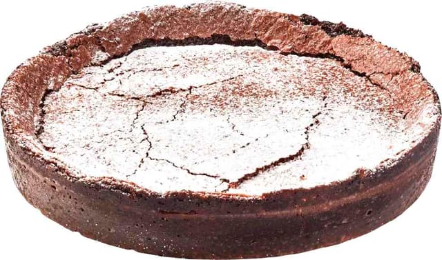 Kladdkaka Mini