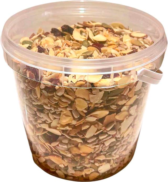 Bageriets Musli