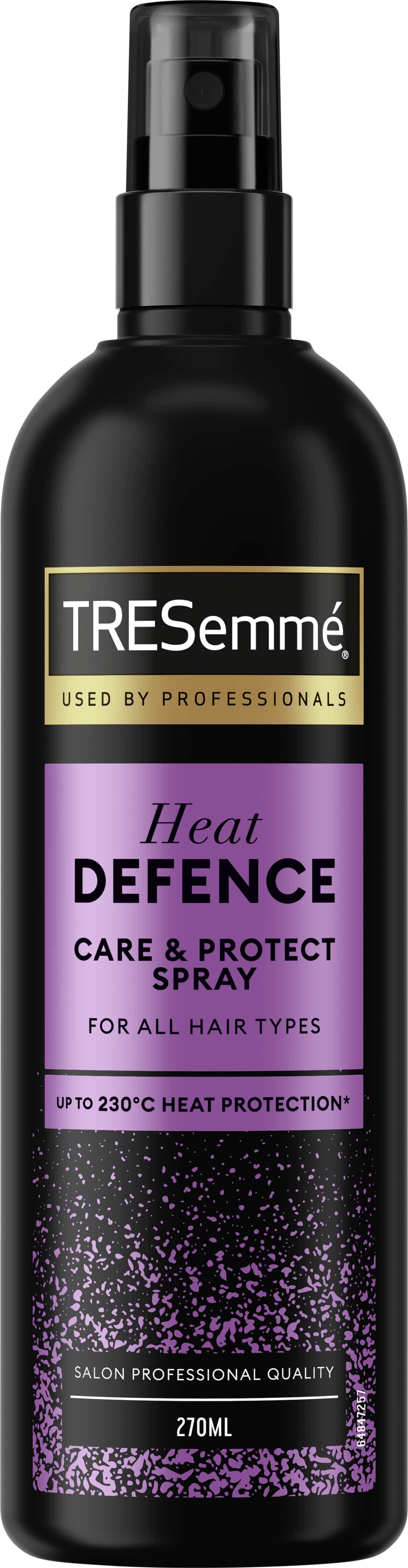 Hårspray Heat Defense