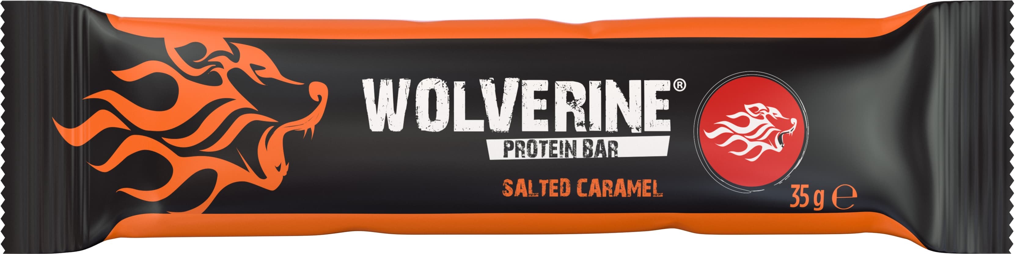 Proteinbar Salted Caramel