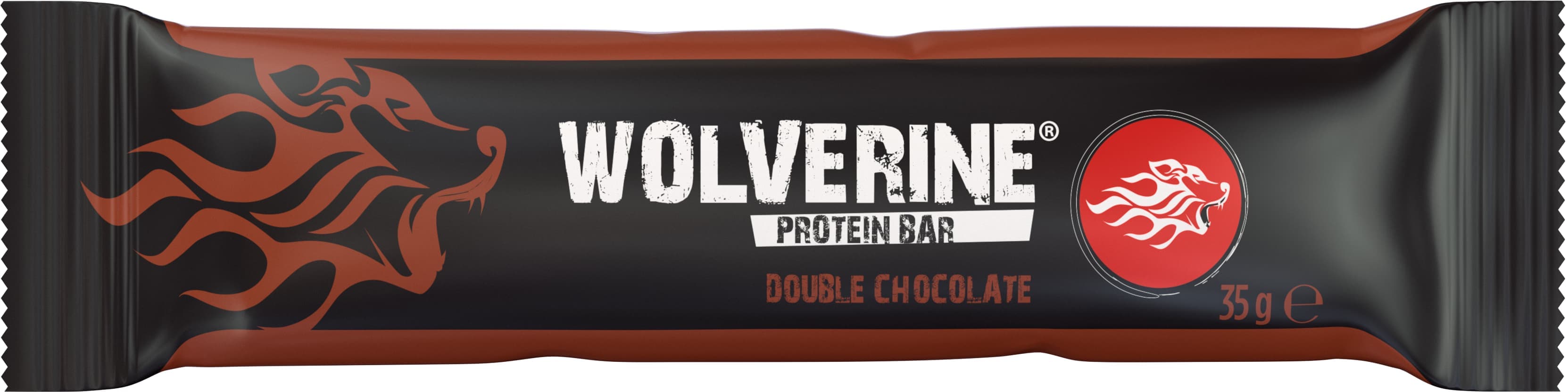Proteinbar Double Chocolate