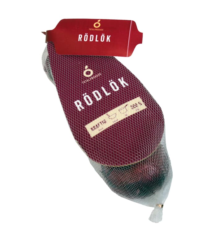 Röd Lök