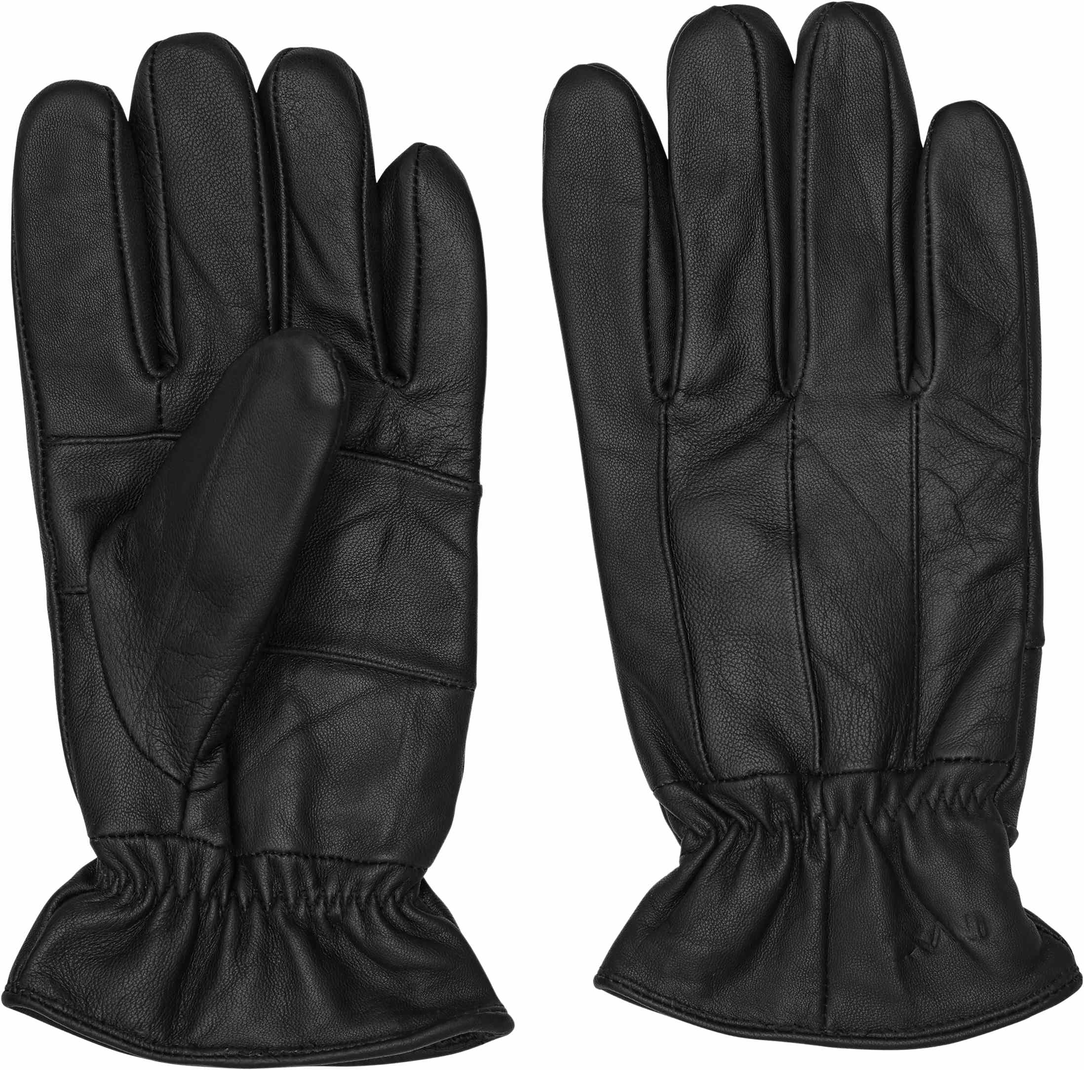 Läderhandskar Dam Stl M/L (7/8)