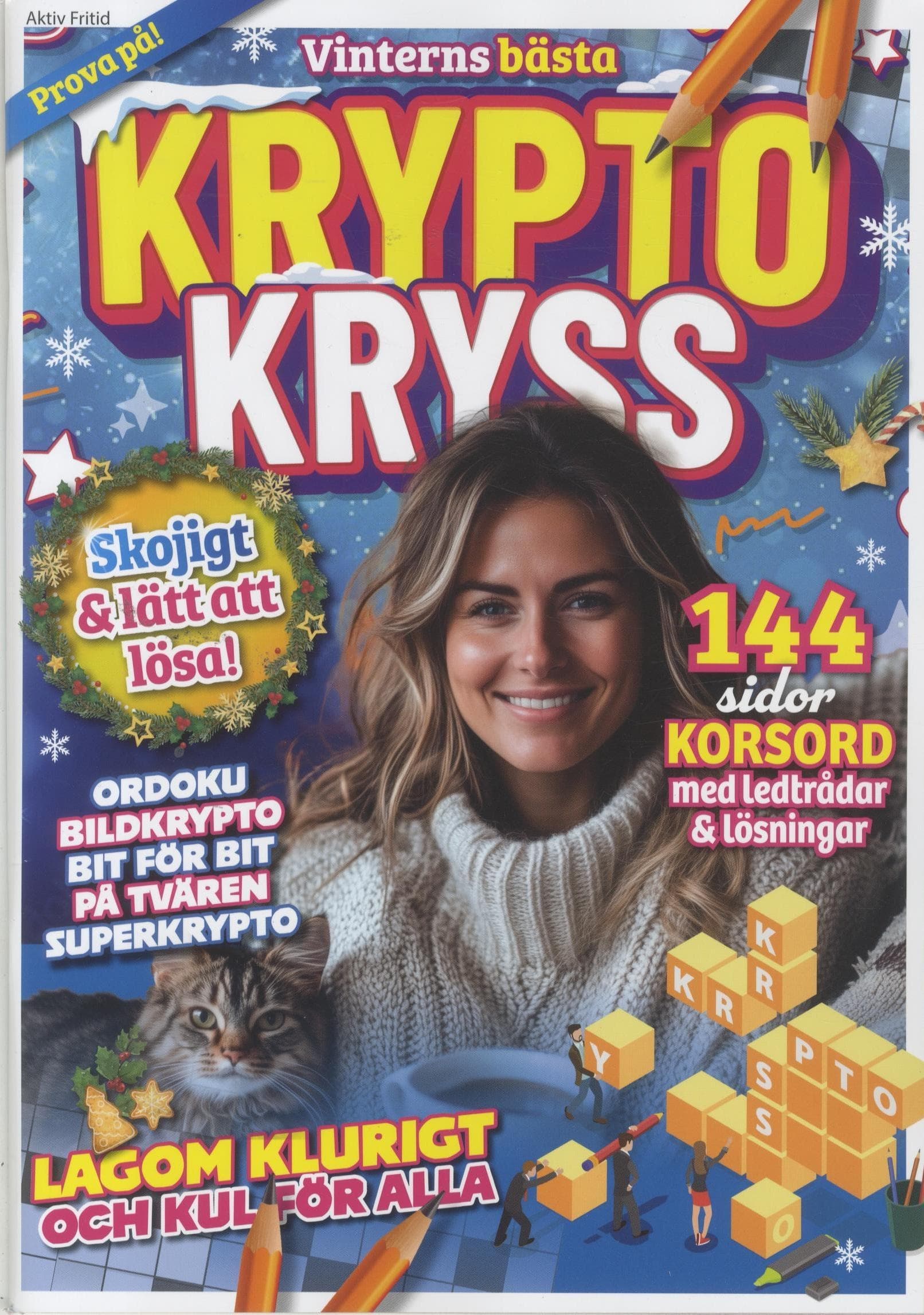 Aktiv Fritid
