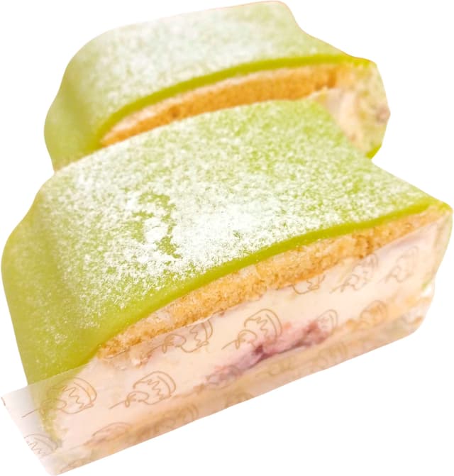 Prinsessbakelse 2-pack