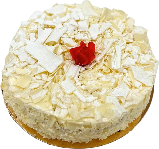 Tårta White Dream