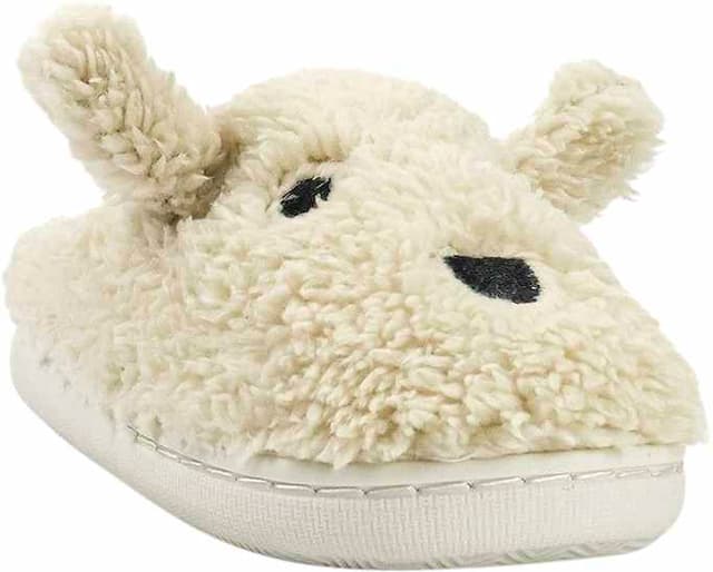 Tofflor Snuffy Jr Beige Stl 33