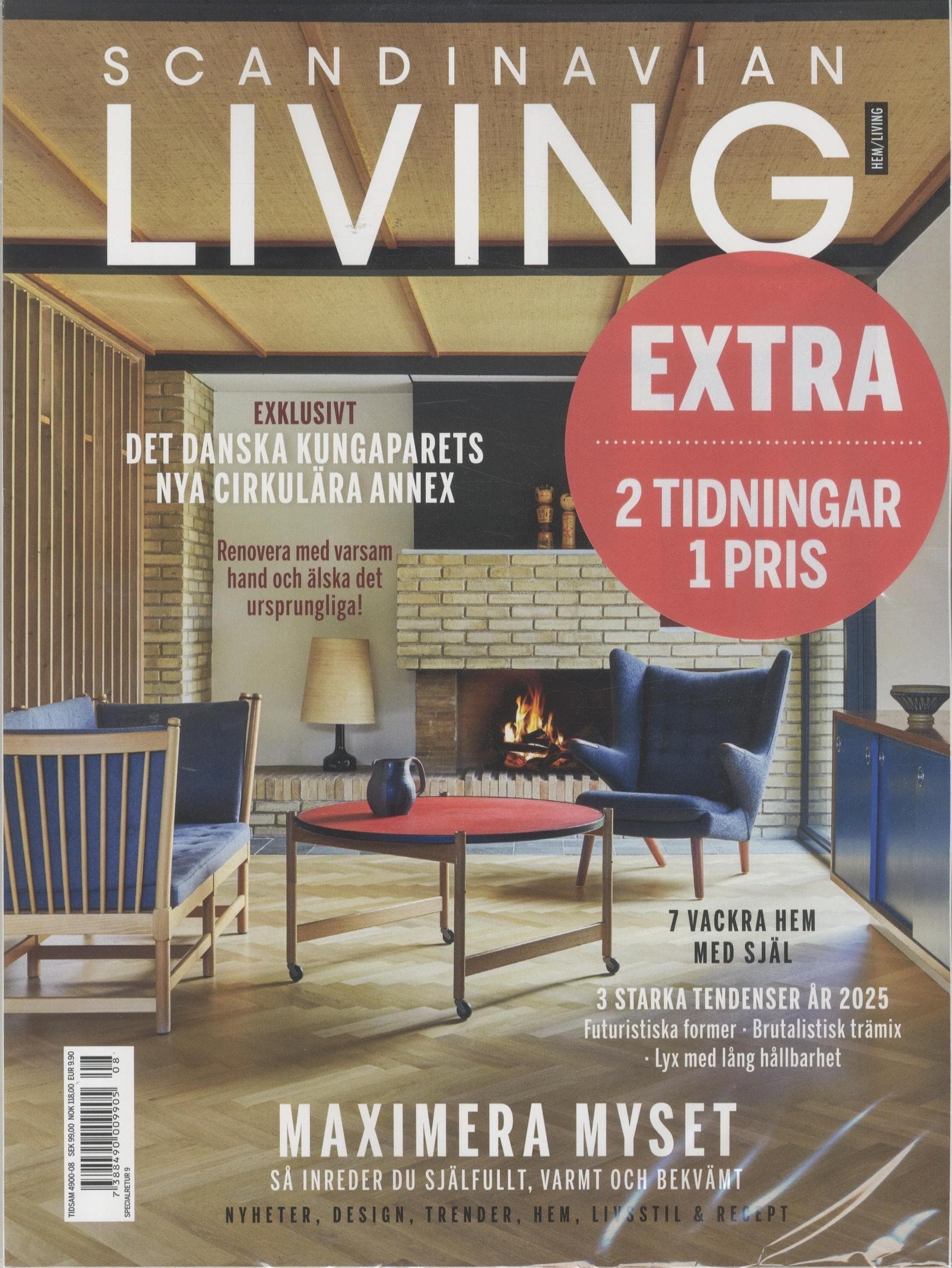 Hem/Living