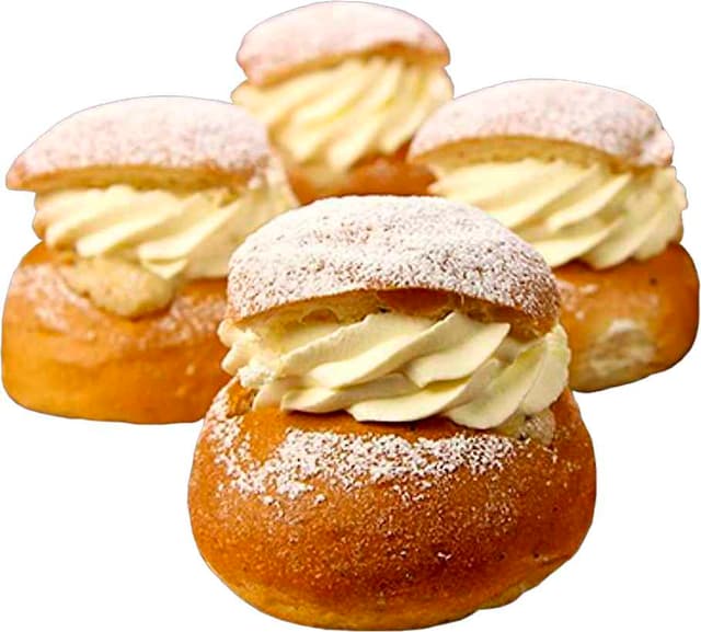 Semlor