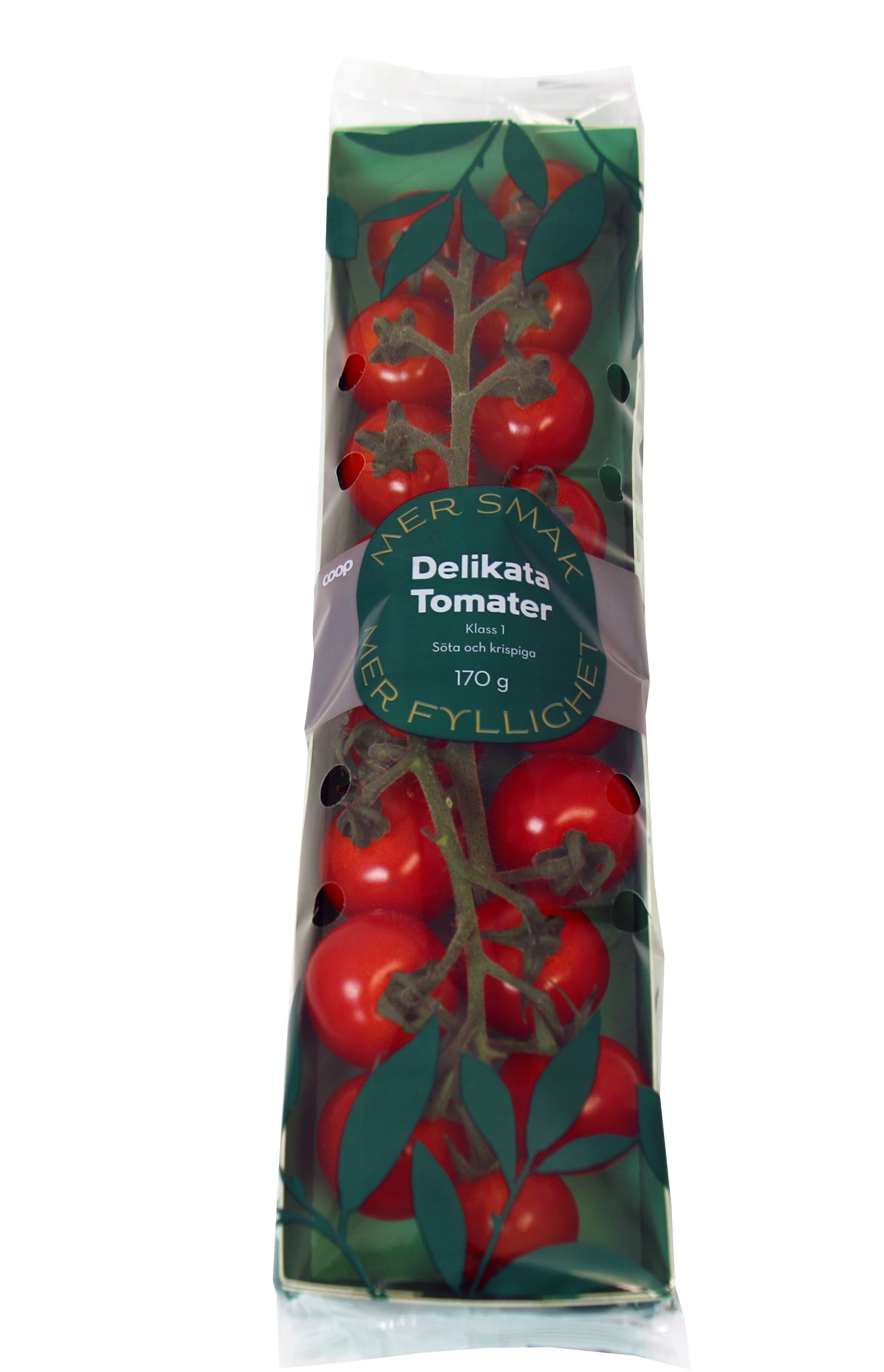 Tomater Delikata