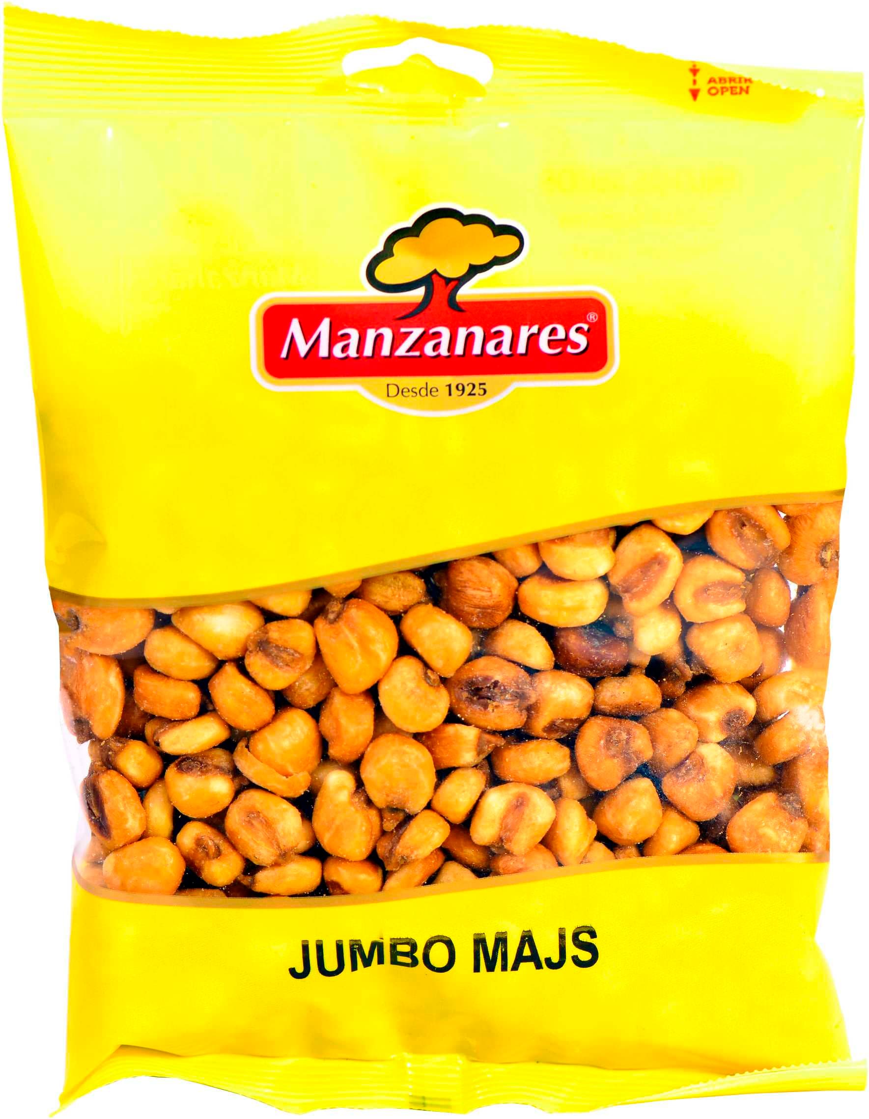Majs Jumbo