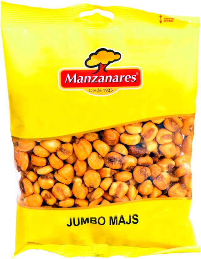 Majs Jumbo
