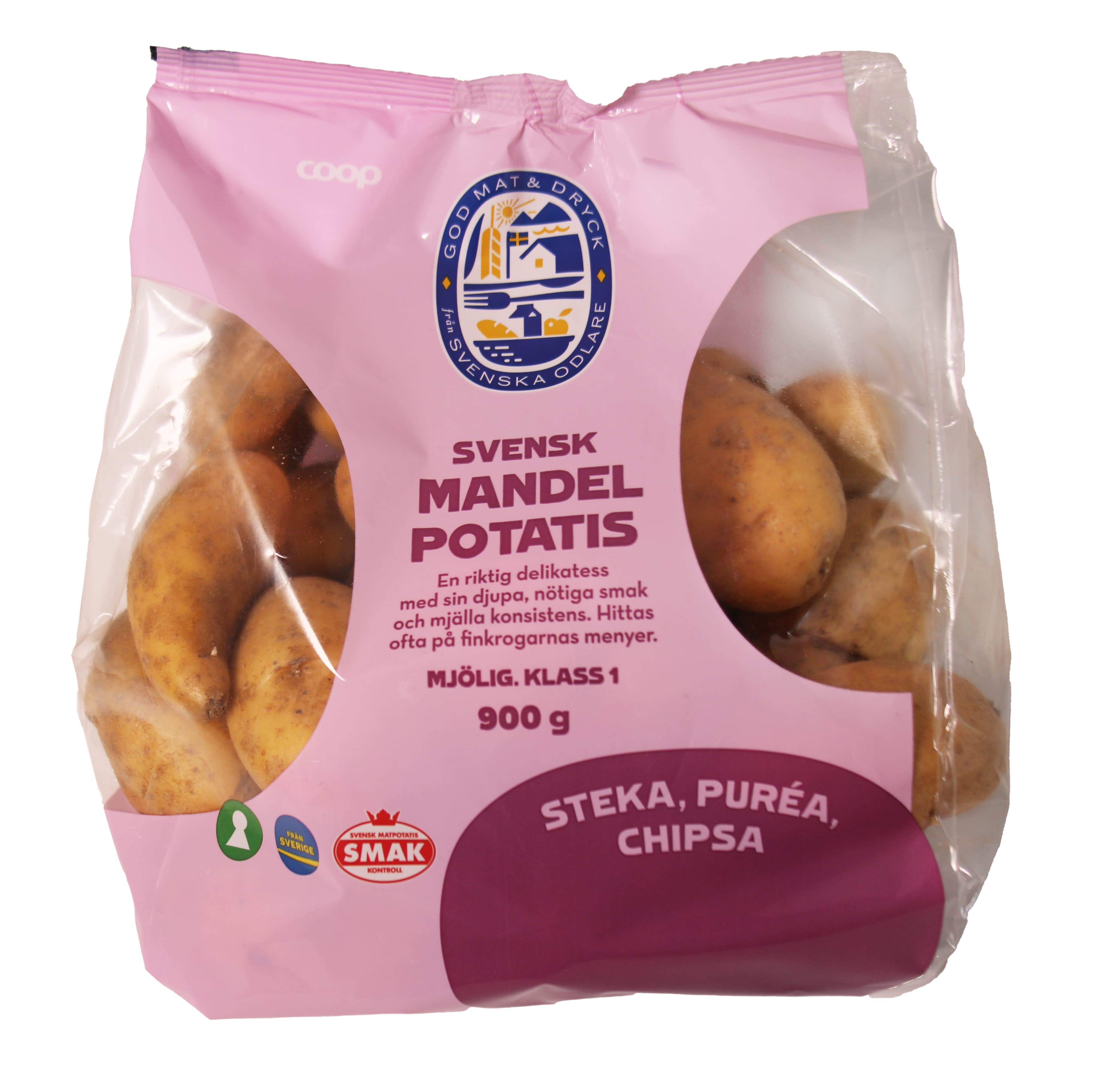 Potatis