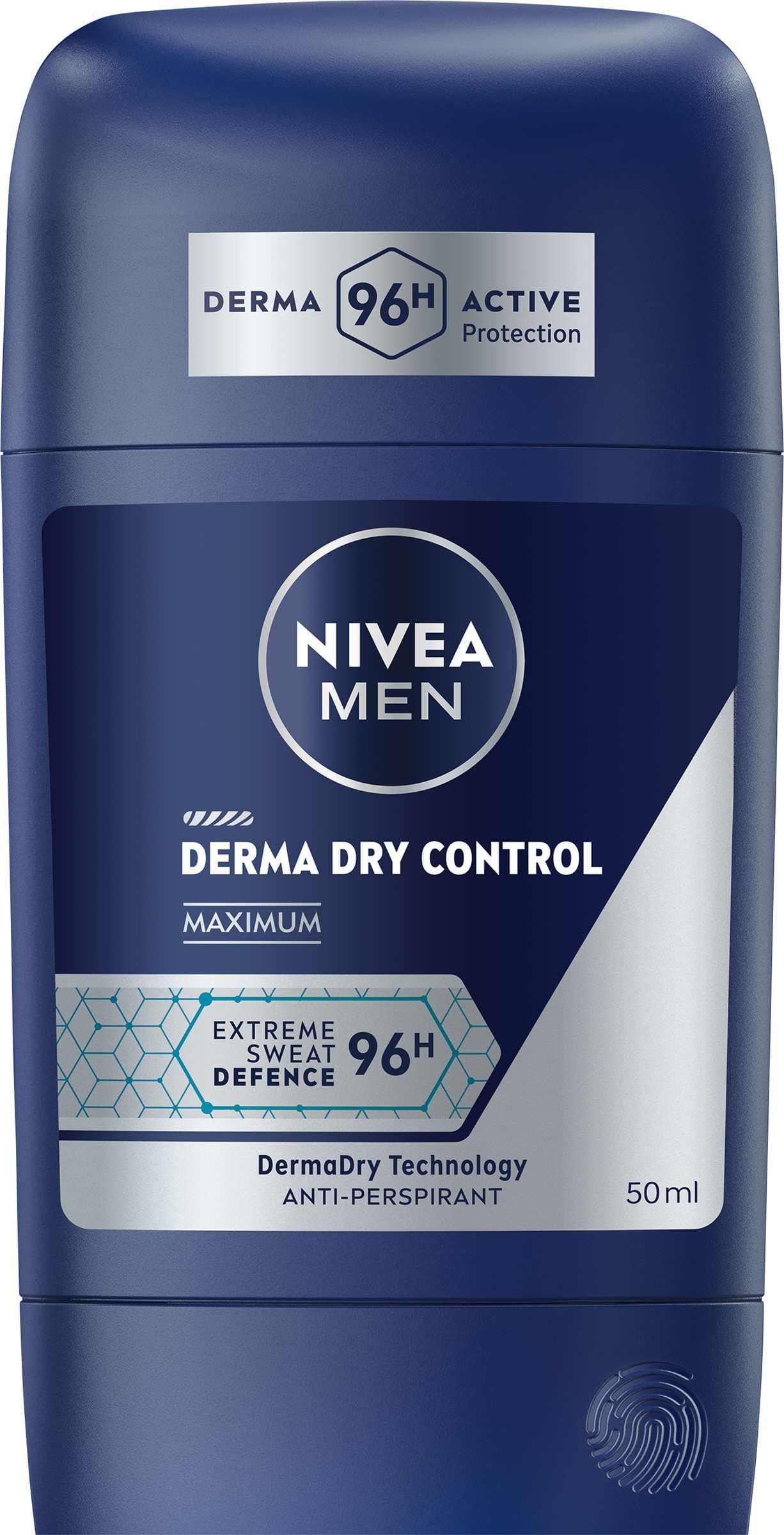 Deo Stick Derma dry control